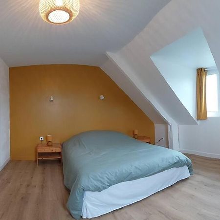 Maison Bretonne Plourhan Esterno foto