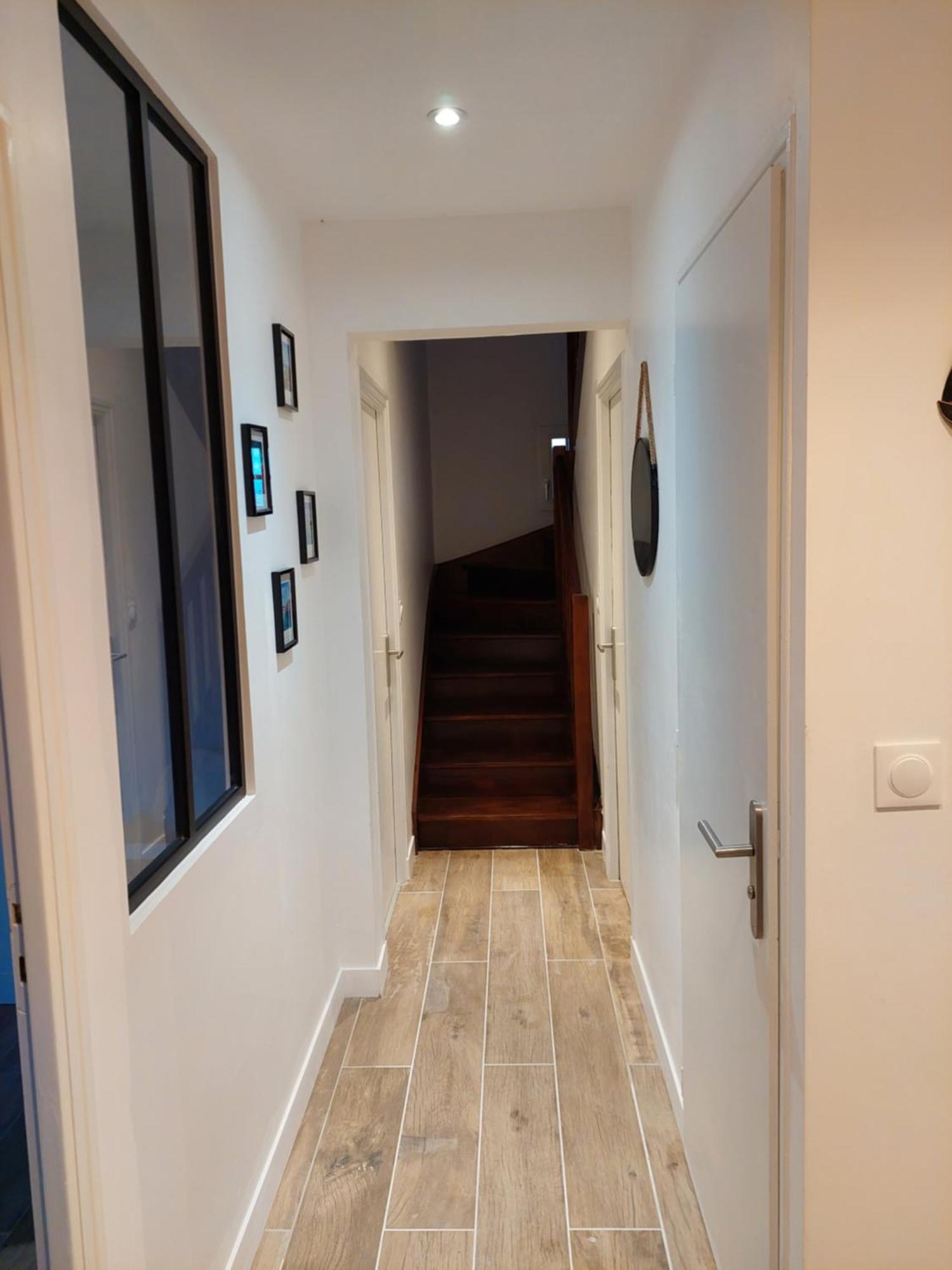 Maison Bretonne Plourhan Esterno foto